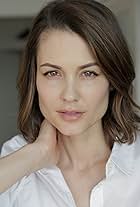 Photo of Lauriane Gillieron