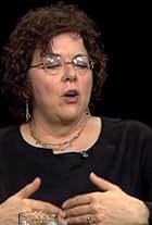 Photo of Laurie Garrett