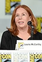 Photo of Laurie McCarthy