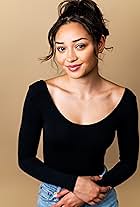 Photo of Lauryn Speights