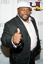 Photo of Lavan Davis