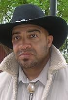 Photo of Lawrence Vernado