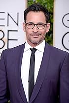 Photo of Lawrence Zarian