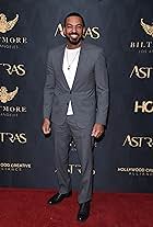 Photo of Laz Alonso