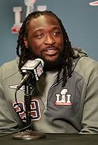 Photo of LeGarrette Blount