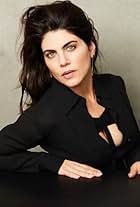 Photo of Lea Moreno