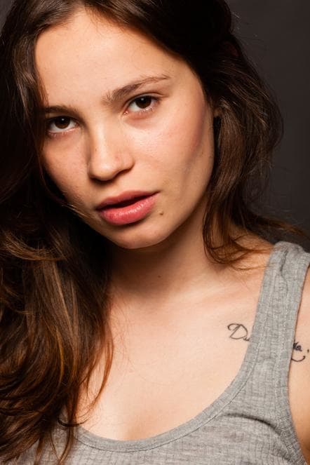 Photo of Léa Mesnil