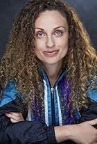 Photo of Leah Bonnema