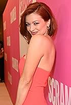 Photo of Leah McKendrick