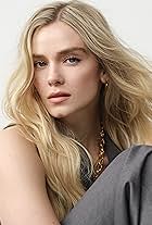 Photo of Leah McNamara