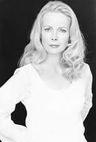 Photo of Leah Pinsent