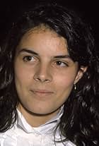 Photo of Leanne Welsh