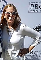 Photo of Lee Anne Matusek