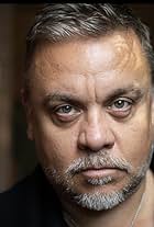 Photo of Lee Boardman