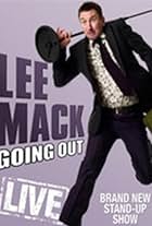Photo of Lee Mack
