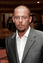 Photo of Lee McQueen