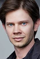Photo of Lee Norris