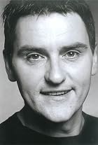 Photo of Lee Ross