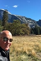 Photo of Lee Sheward