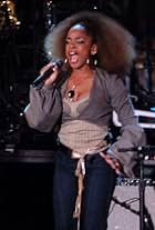 Photo of Leela James