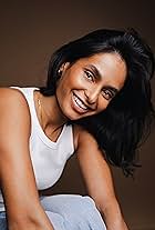 Photo of Leela Rashid