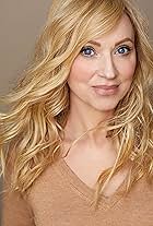 Photo of Leigh-Allyn Baker