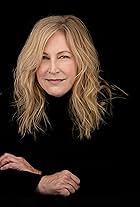 Photo of Leigh Dunlap