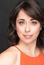 Photo of Leigh-anne Stone