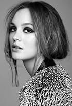 Leighton Meester Contact Info: [Fan Mail, Business, Autographs, & More
