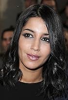 Photo of Leila Bekhti