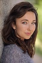 Photo of Leila Crerar