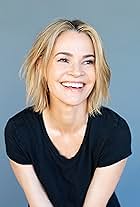 Photo of Leisha Hailey