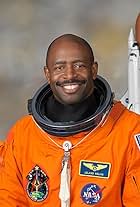 Photo of Leland Melvin