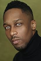 Photo of Lemar Obika