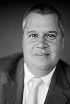 Photo of Lemony Snicket