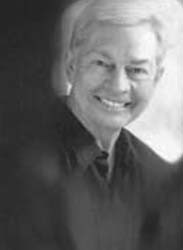 Photo of Len Carlson