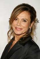 Photo of Lena Olin