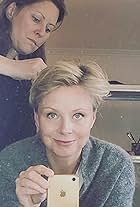 Photo of Lene Maria Christensen