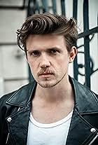 Photo of Lennart Betzgen