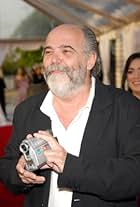 Photo of Leon Ichaso