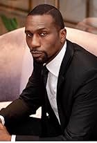 Photo of Leon Robinson