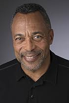 Photo of Leonard Garner