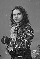 Photo of Leonardo Benjamin