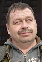 Photo of Leonid Grin