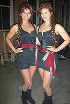 Photo of Lesley Aletter