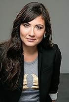 Photo of Lesley Demetriades