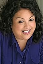 Photo of Leslie Berger