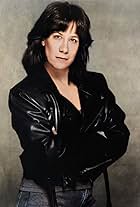 Photo of Leslie Gail