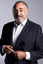 Photo of Leslie Greif