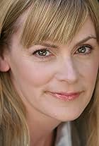 Photo of Leslie Upson